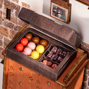 3D puzzle Robotime Henry's Chocolate