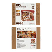 3D puzzle Robotime Honey Dessert Talk