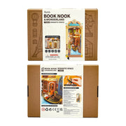 3D Puzzle Robotime Romantic Venice TGB08