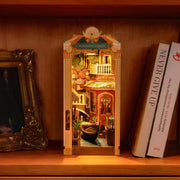 3D Puzzle Robotime Romantic Venice TGB08