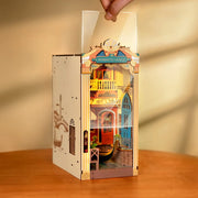 3D Puzzle Robotime Romantic Venice TGB08
