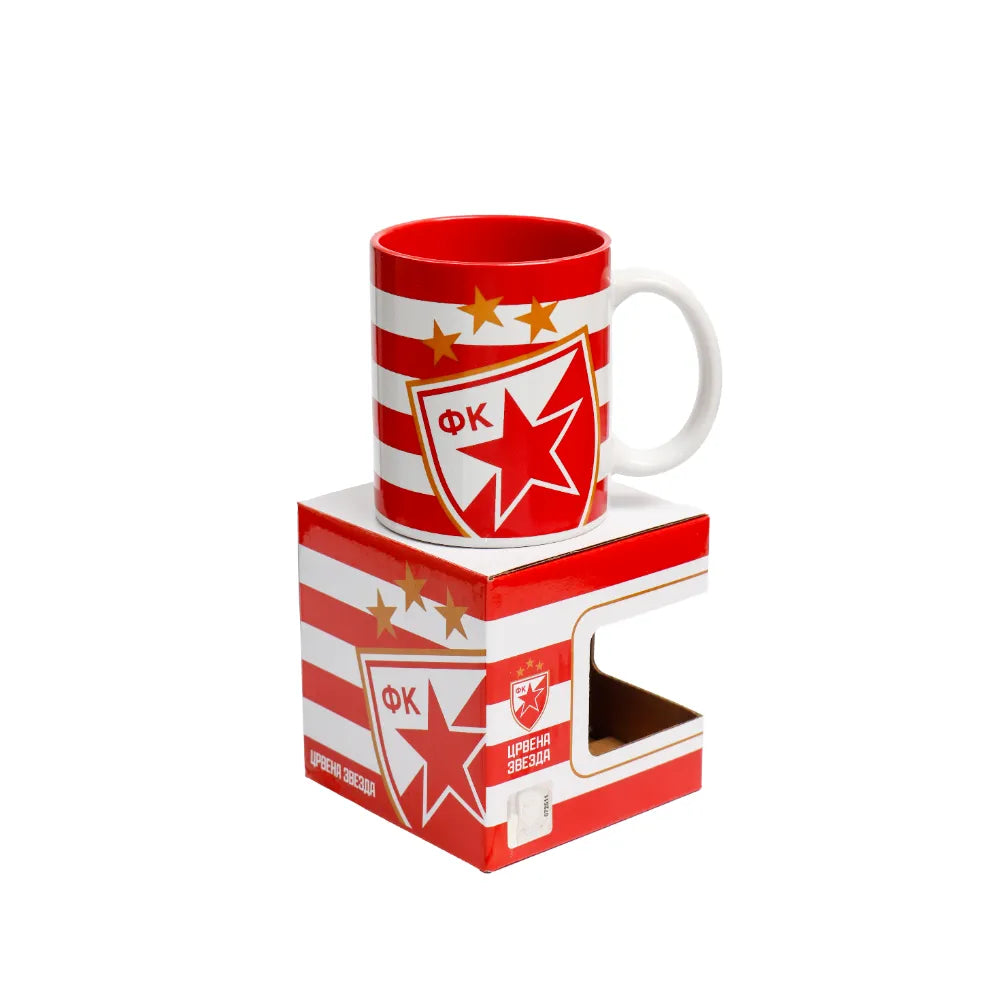 Šolja FKCZ 3