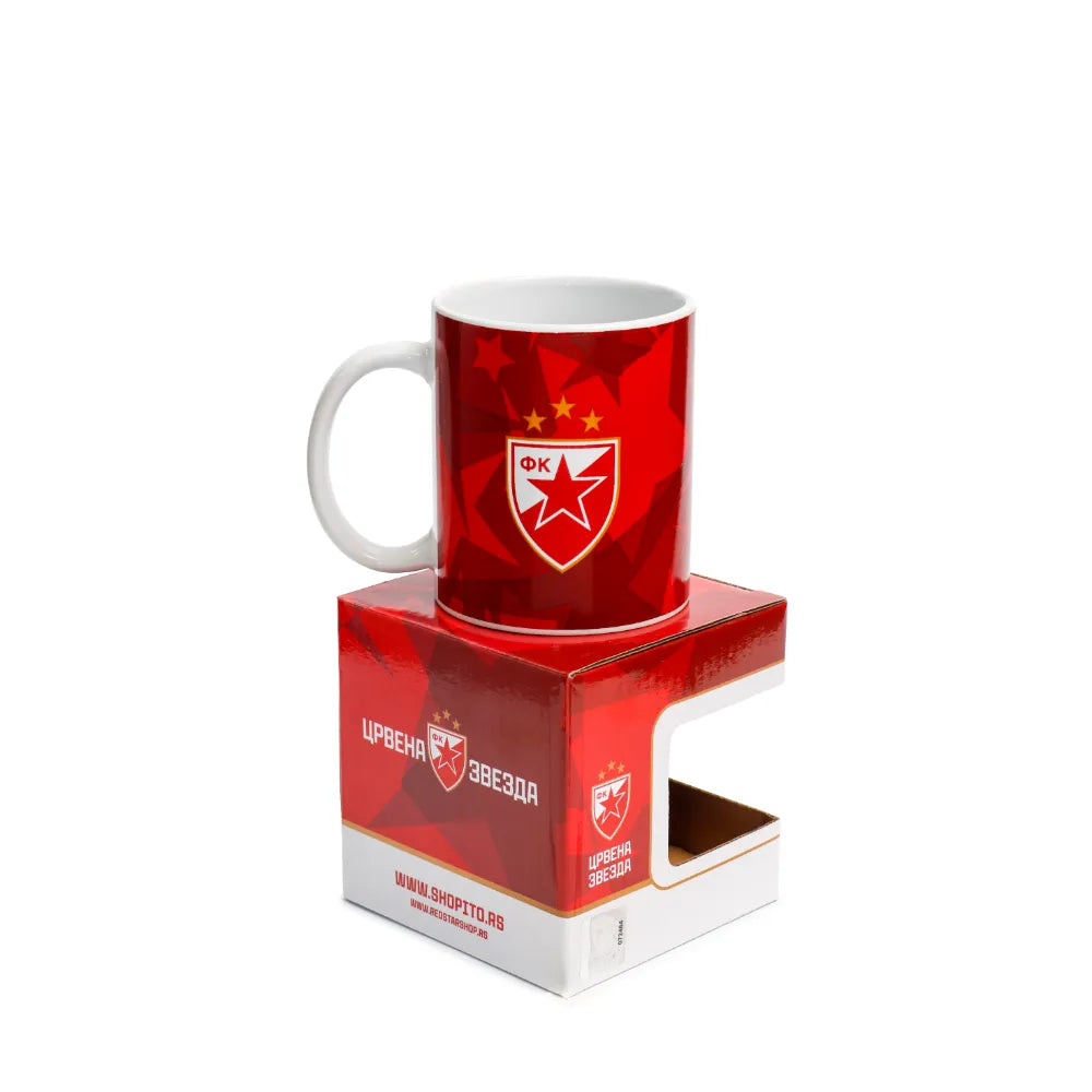 Šolja FKCZ 1