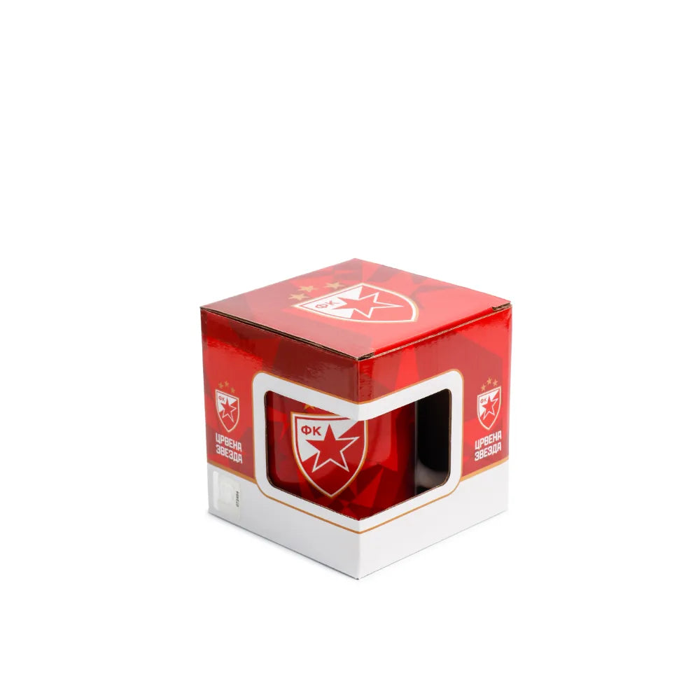 Šolja FKCZ 1