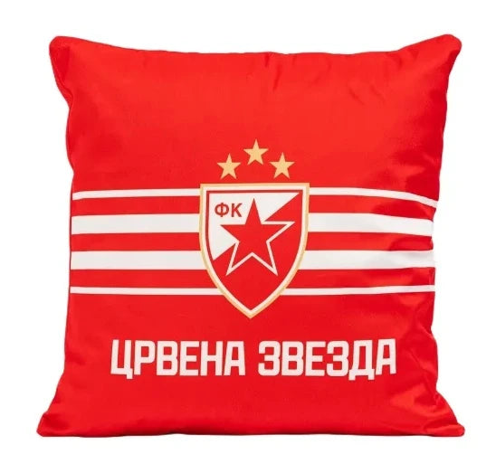 Jastuk Crvena Zvezda 45x45cm