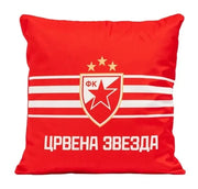 Jastuk Crvena Zvezda 45x45cm