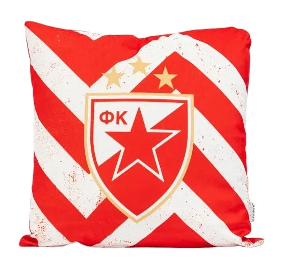 Jastuk Crvena Zvezda 45x45cm