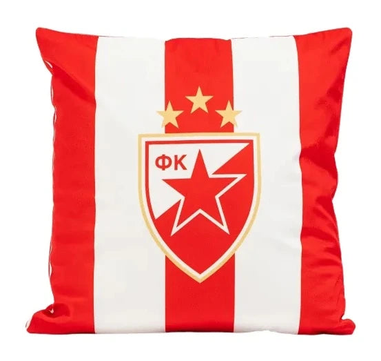 Jastuk Crvena Zvezda 45x45cm