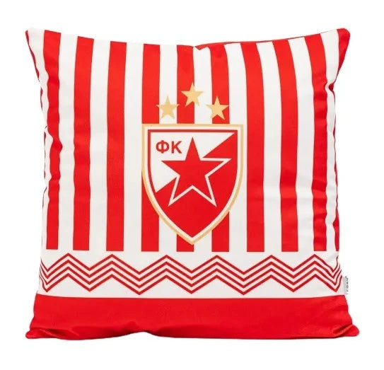 Jastuk Crvena Zvezda 45x45cm