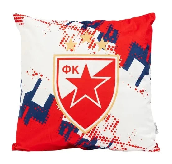 Jastuk Crvena Zvezda 45x45cm