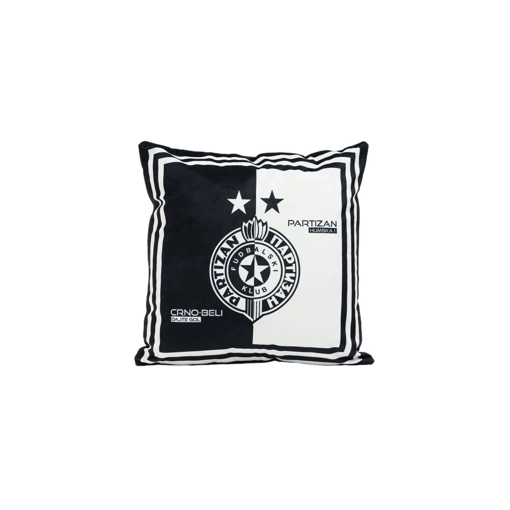 Jastuk Partizan 45x45cm