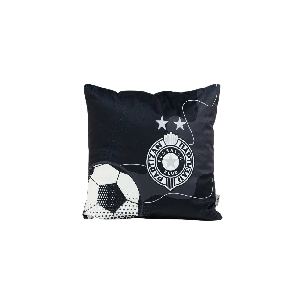 Jastuk Partizan 45x45cm